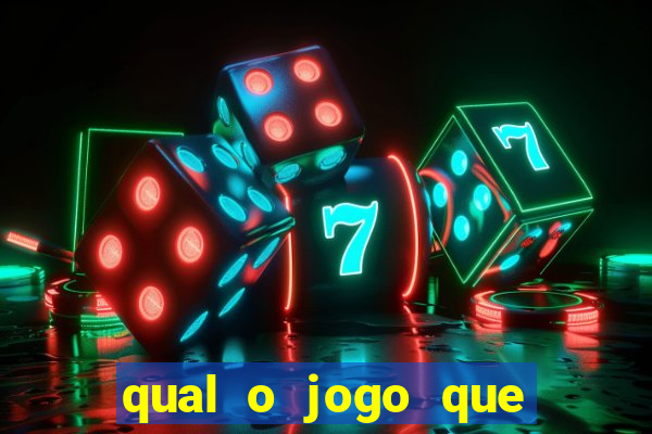 qual o jogo que ganha dinheiro sem precisar depositar